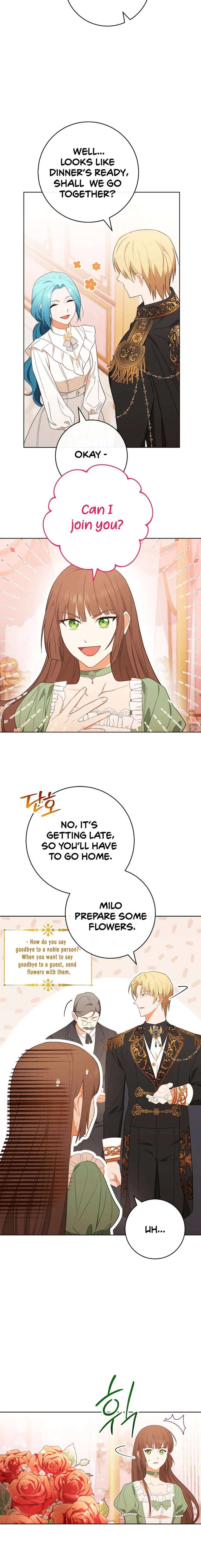 Read Royal Shop Of Young Lady Manga Online