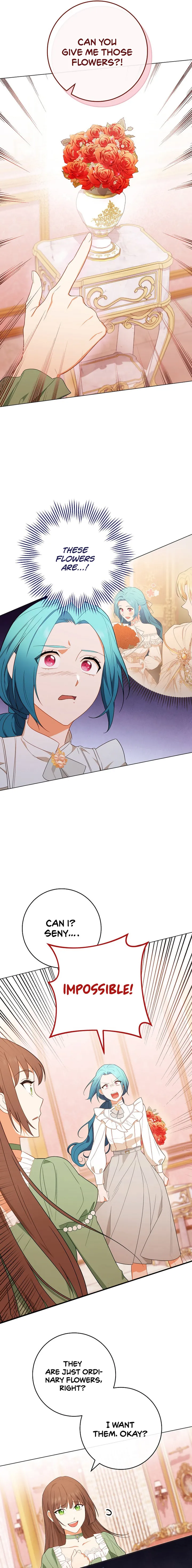 Read Royal Shop Of Young Lady Manga Online