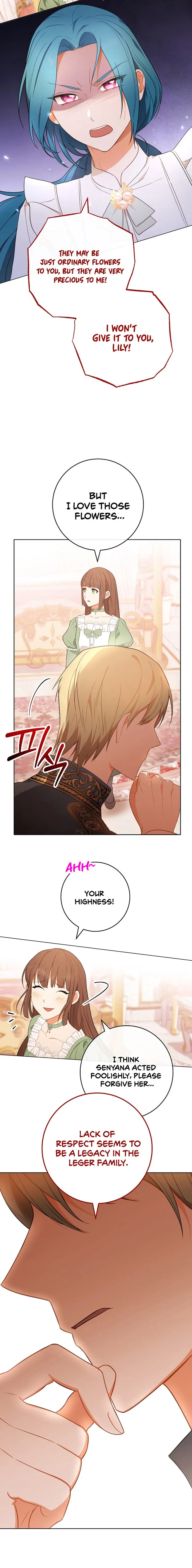 Read Royal Shop Of Young Lady Manga Online