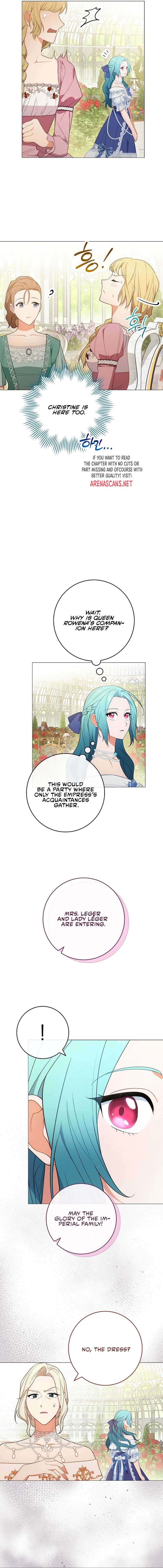 Read Royal Shop Of Young Lady Manga Online