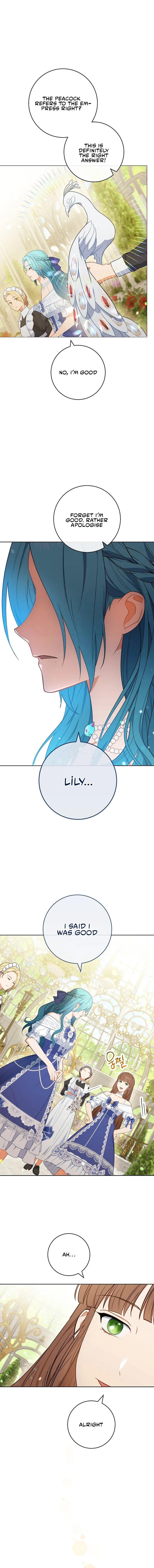 Read Royal Shop Of Young Lady Manga Online