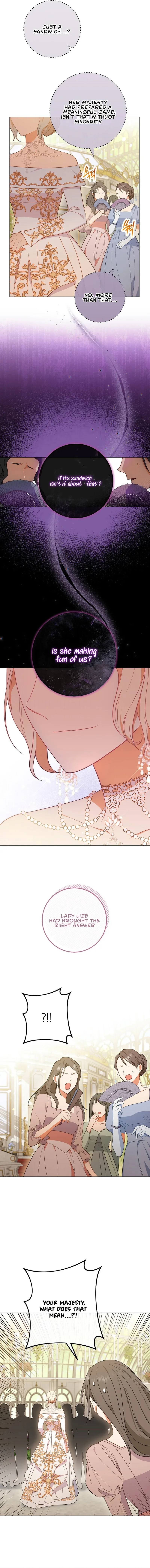 Read Royal Shop Of Young Lady Manga Online