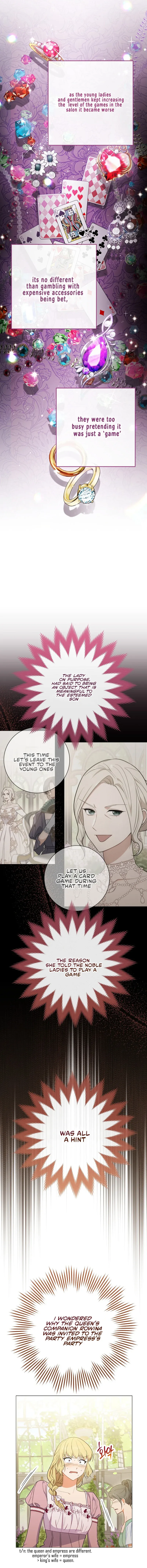 Read Royal Shop Of Young Lady Manga Online