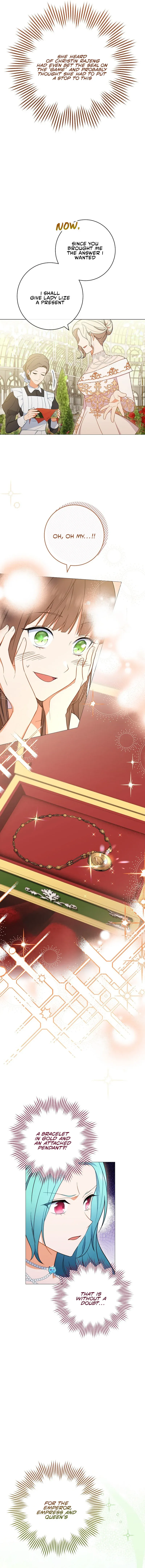 Read Royal Shop Of Young Lady Manga Online