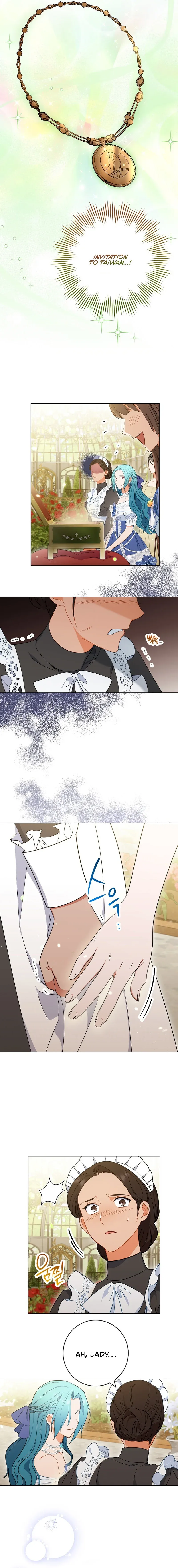 Read Royal Shop Of Young Lady Manga Online