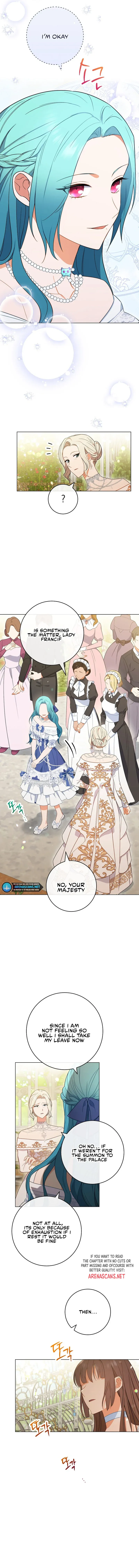 Read Royal Shop Of Young Lady Manga Online