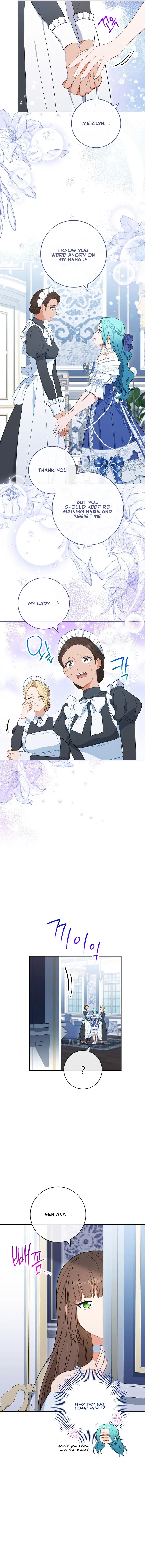 Read Royal Shop Of Young Lady Manga Online