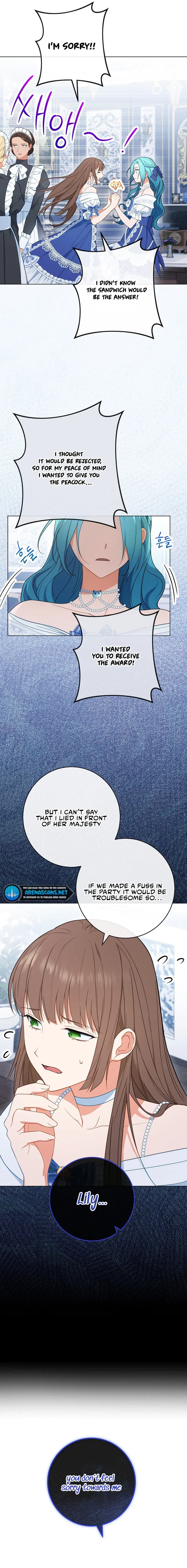 Read Royal Shop Of Young Lady Manga Online