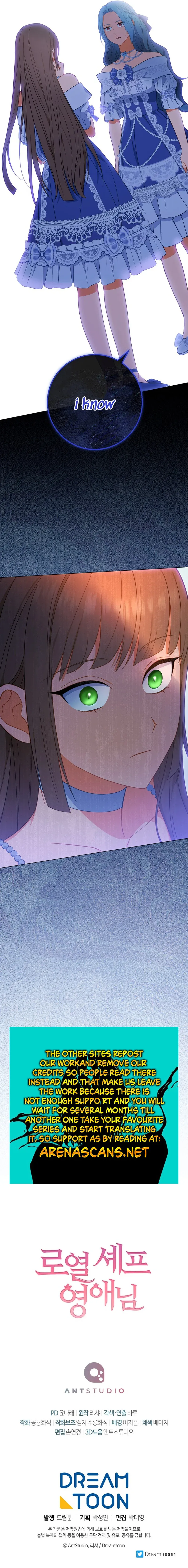 Read Royal Shop Of Young Lady Manga Online