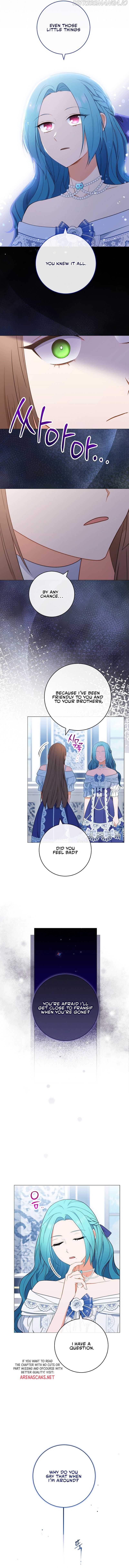 Read Royal Shop Of Young Lady Manga Online