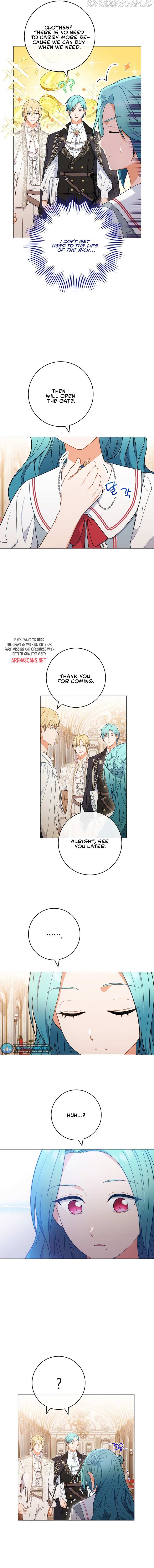 Read Royal Shop Of Young Lady Manga Online