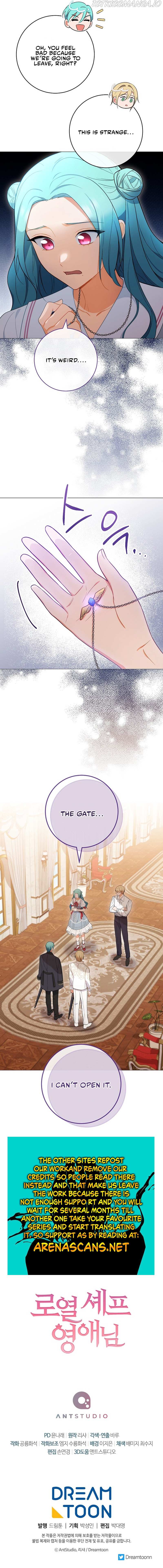 Read Royal Shop Of Young Lady Manga Online