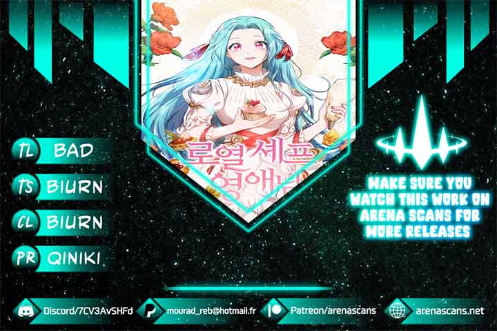 Read Royal Shop Of Young Lady Manga Online