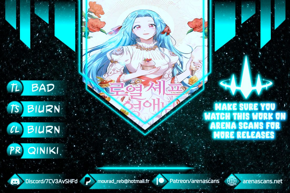 Read Royal Shop Of Young Lady Manga Online