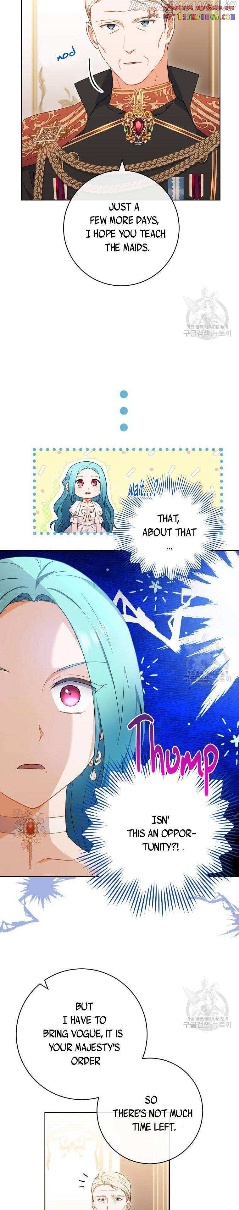 Read Royal Shop Of Young Lady Manga Online