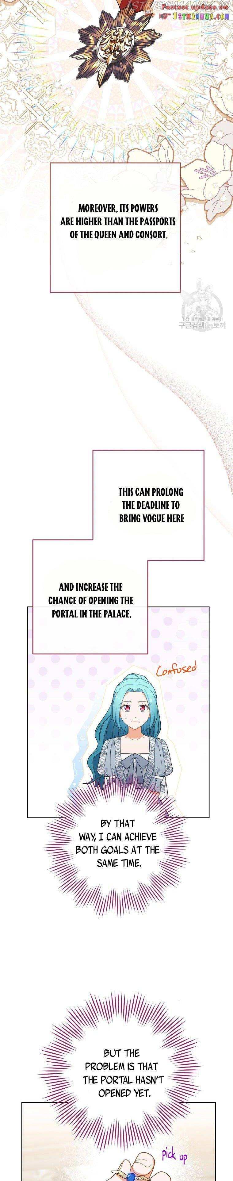 Read Royal Shop Of Young Lady Manga Online