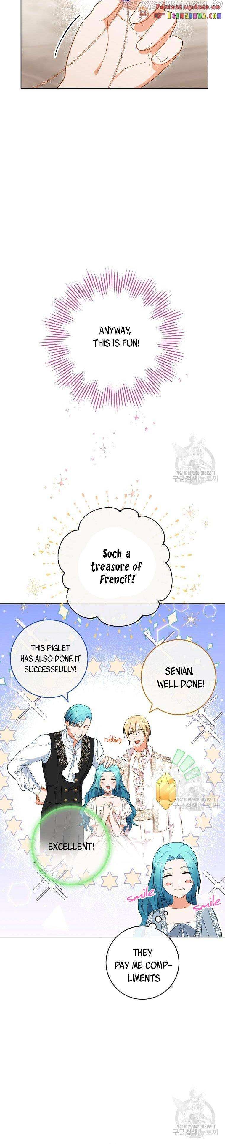 Read Royal Shop Of Young Lady Manga Online