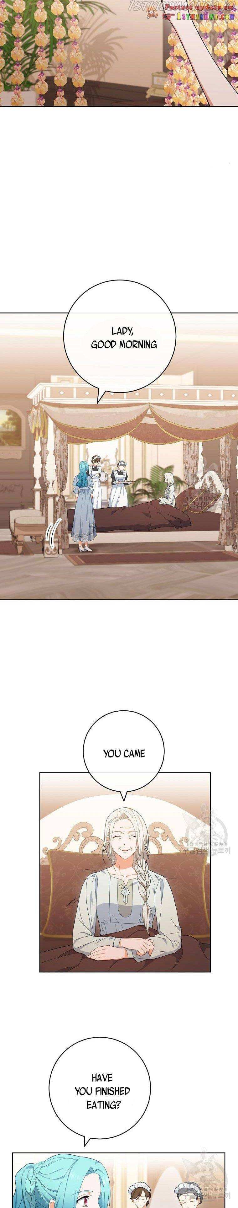 Read Royal Shop Of Young Lady Manga Online