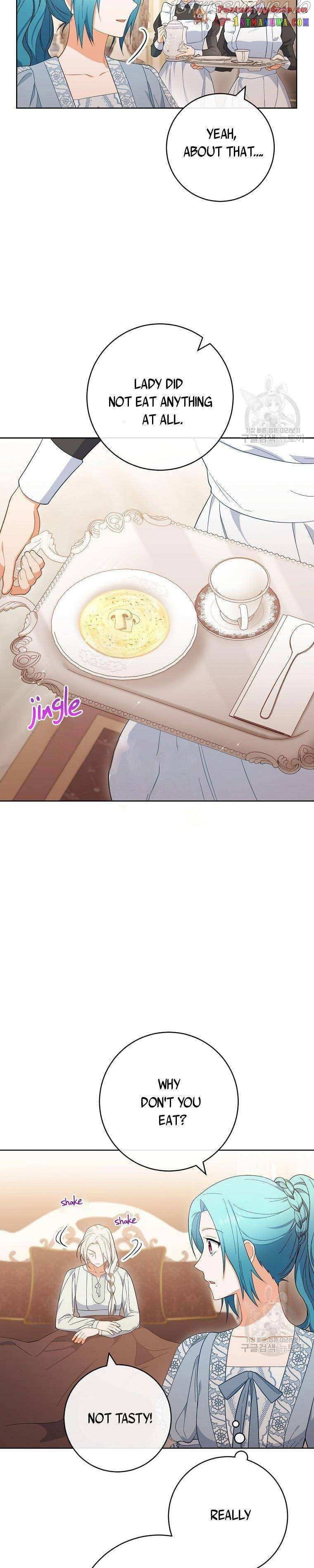 Read Royal Shop Of Young Lady Manga Online