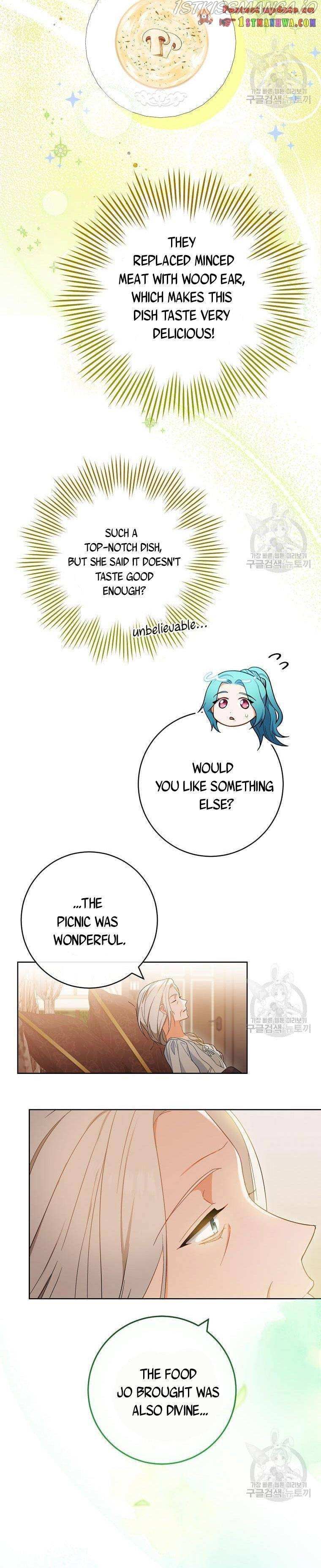 Read Royal Shop Of Young Lady Manga Online