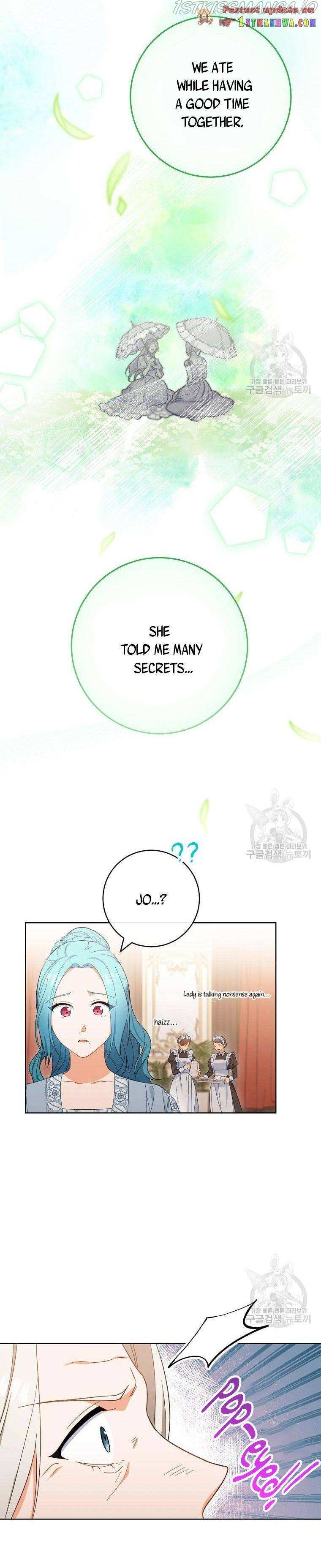 Read Royal Shop Of Young Lady Manga Online