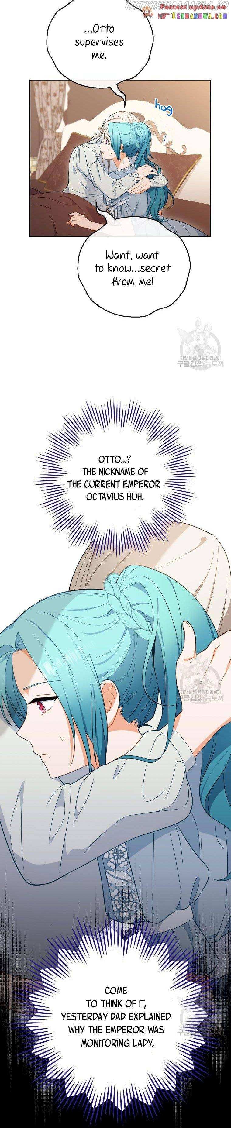 Read Royal Shop Of Young Lady Manga Online