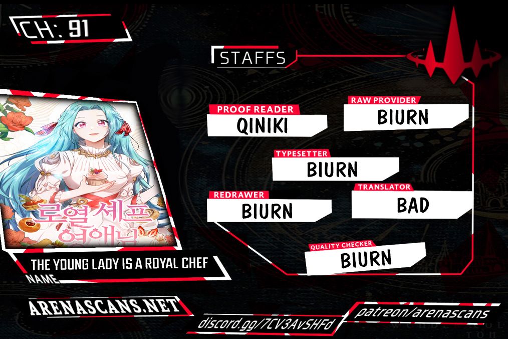 Read Royal Shop Of Young Lady Manga Online