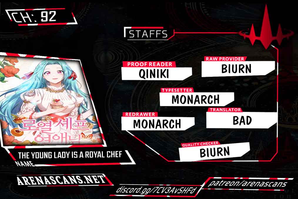 Read Royal Shop Of Young Lady Manga Online