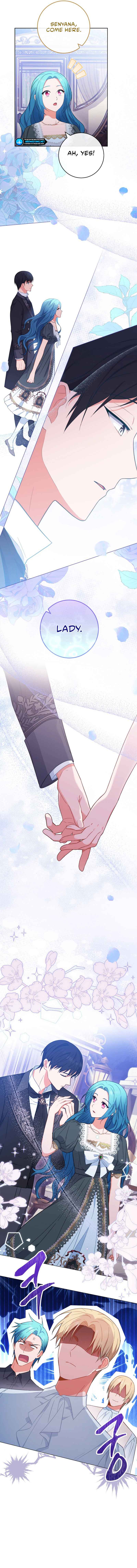 Read Royal Shop Of Young Lady Manga Online