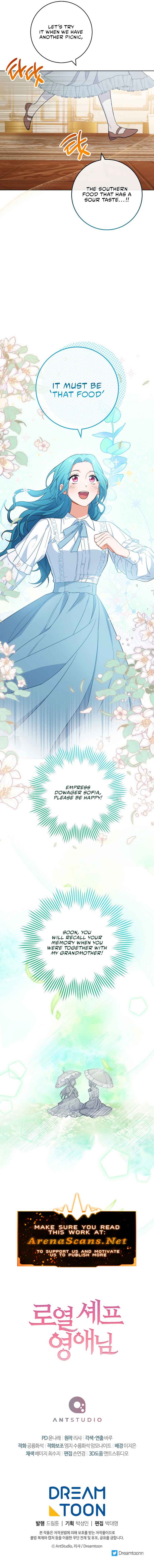 Read Royal Shop Of Young Lady Manga Online