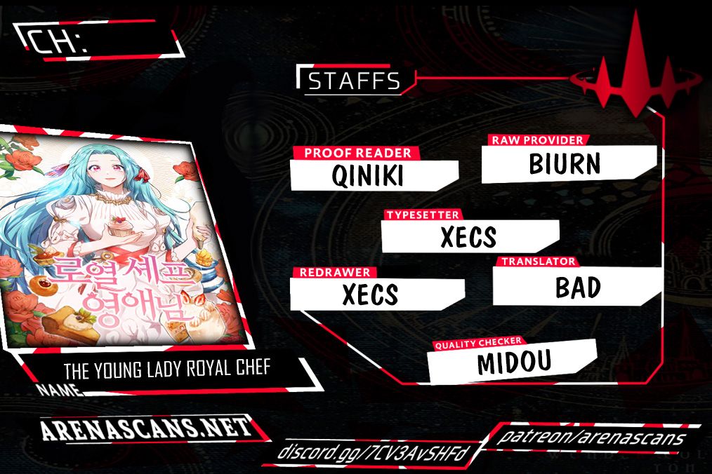 Read Royal Shop Of Young Lady Manga Online