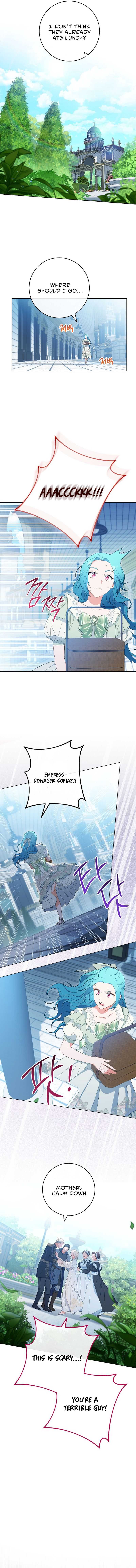 Read Royal Shop Of Young Lady Manga Online