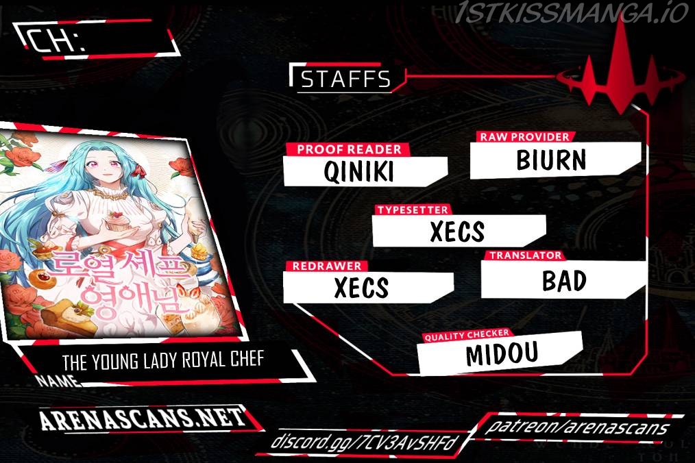 Read Royal Shop Of Young Lady Manga Online