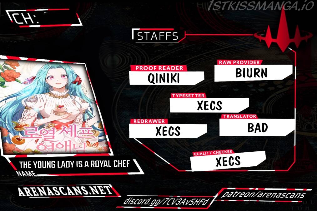 Read Royal Shop Of Young Lady Manga Online