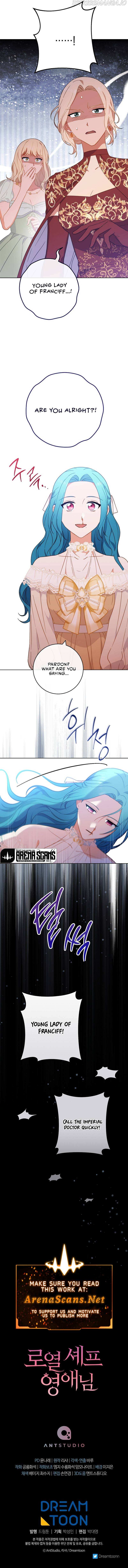 Read Royal Shop Of Young Lady Manga Online