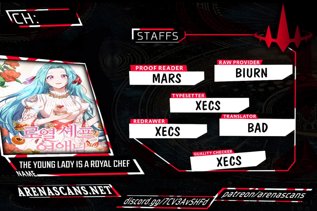 Read Royal Shop Of Young Lady Manga Online