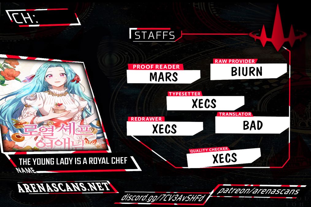 Read Royal Shop Of Young Lady Manga Online