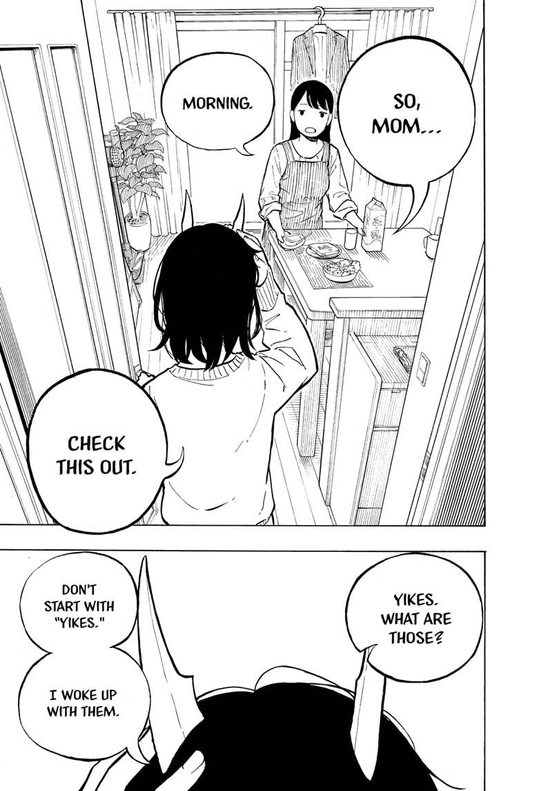 Read Ruri Dragon Manga Online