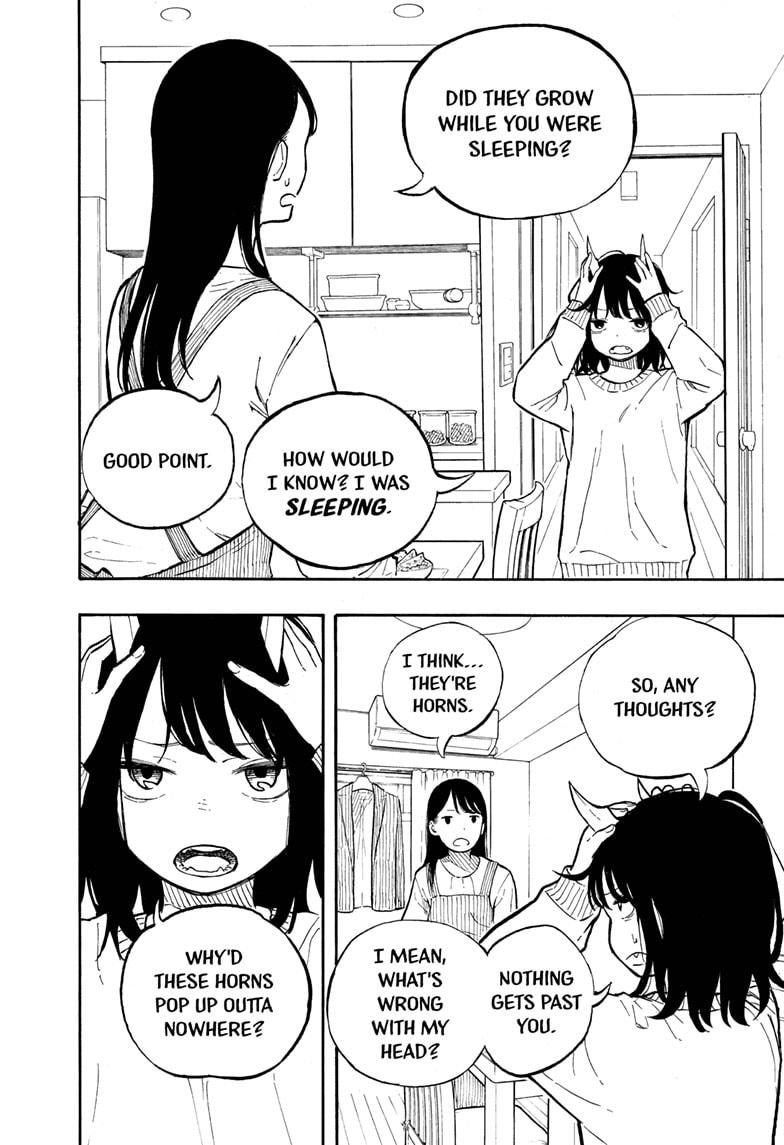 Read Ruri Dragon Manga Online