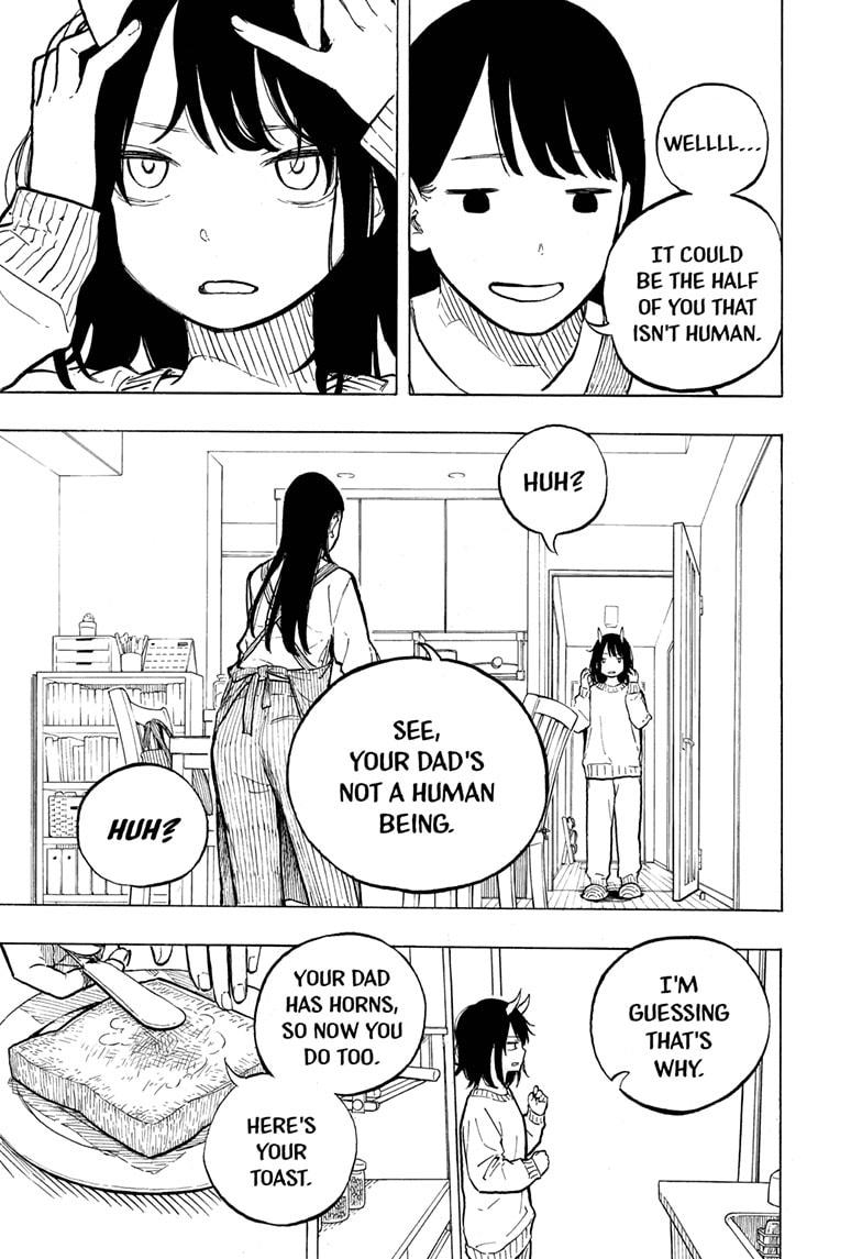 Read Ruri Dragon Manga Online