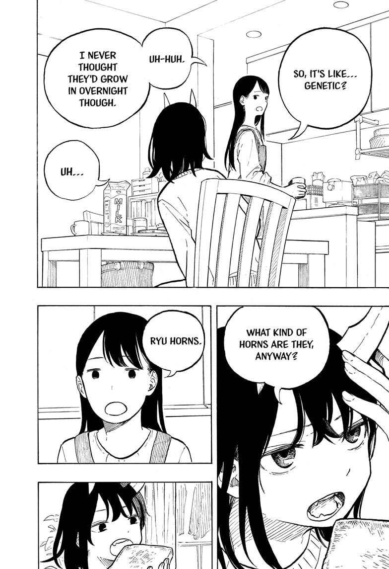 Read Ruri Dragon Manga Online