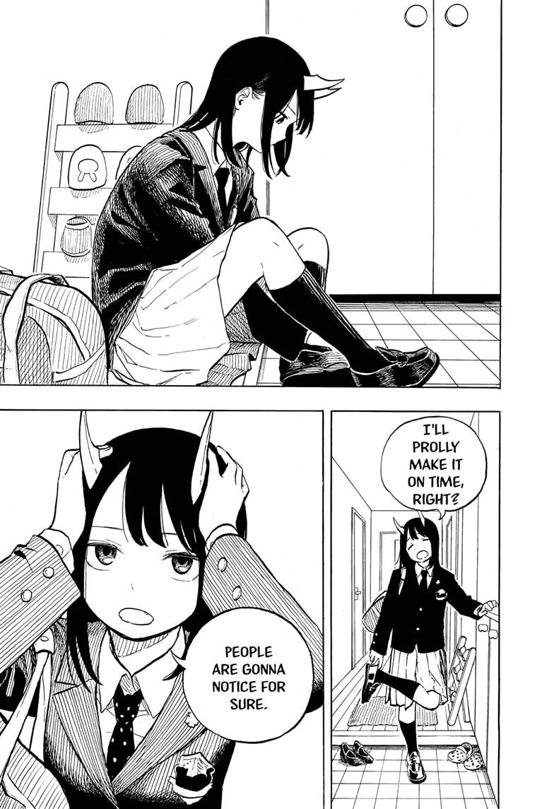 Read Ruri Dragon Manga Online