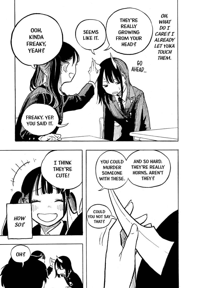 Read Ruri Dragon Manga Online