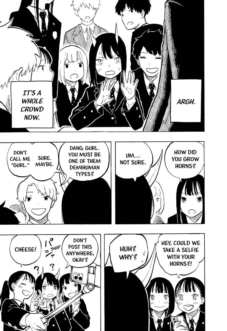 Read Ruri Dragon Manga Online