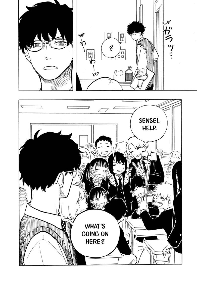 Read Ruri Dragon Manga Online