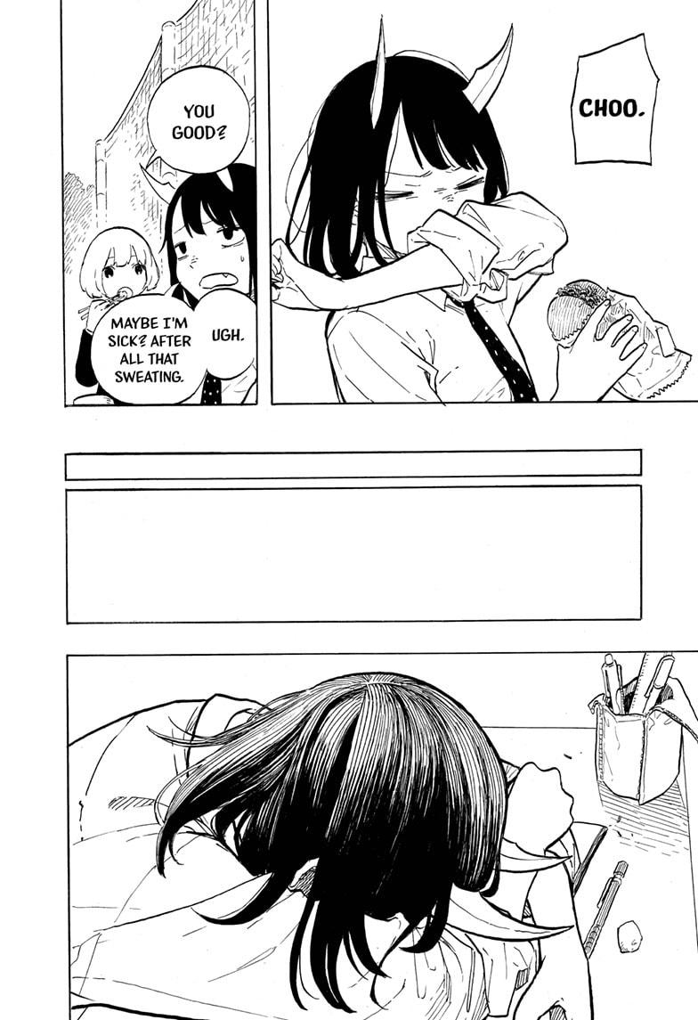 Read Ruri Dragon Manga Online