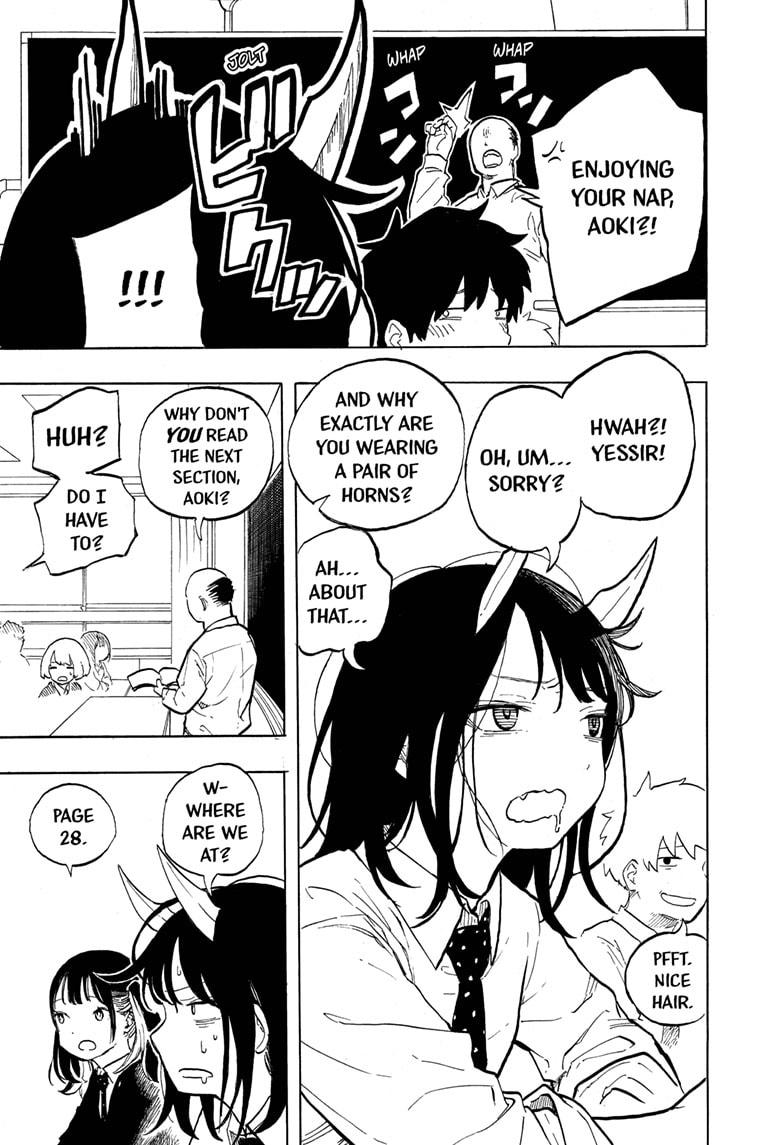 Read Ruri Dragon Manga Online