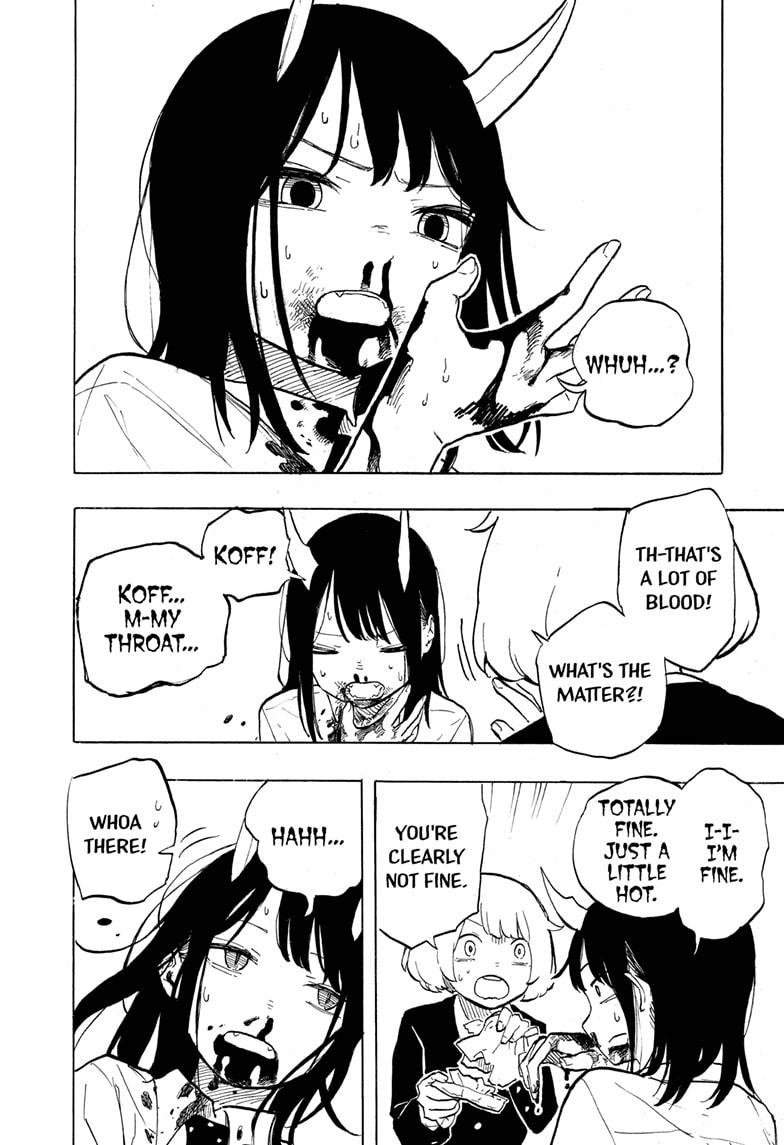 Read Ruri Dragon Manga Online