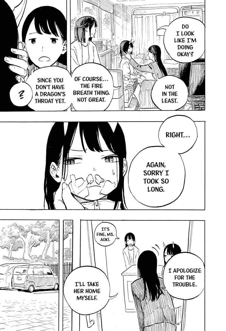 Read Ruri Dragon Manga Online