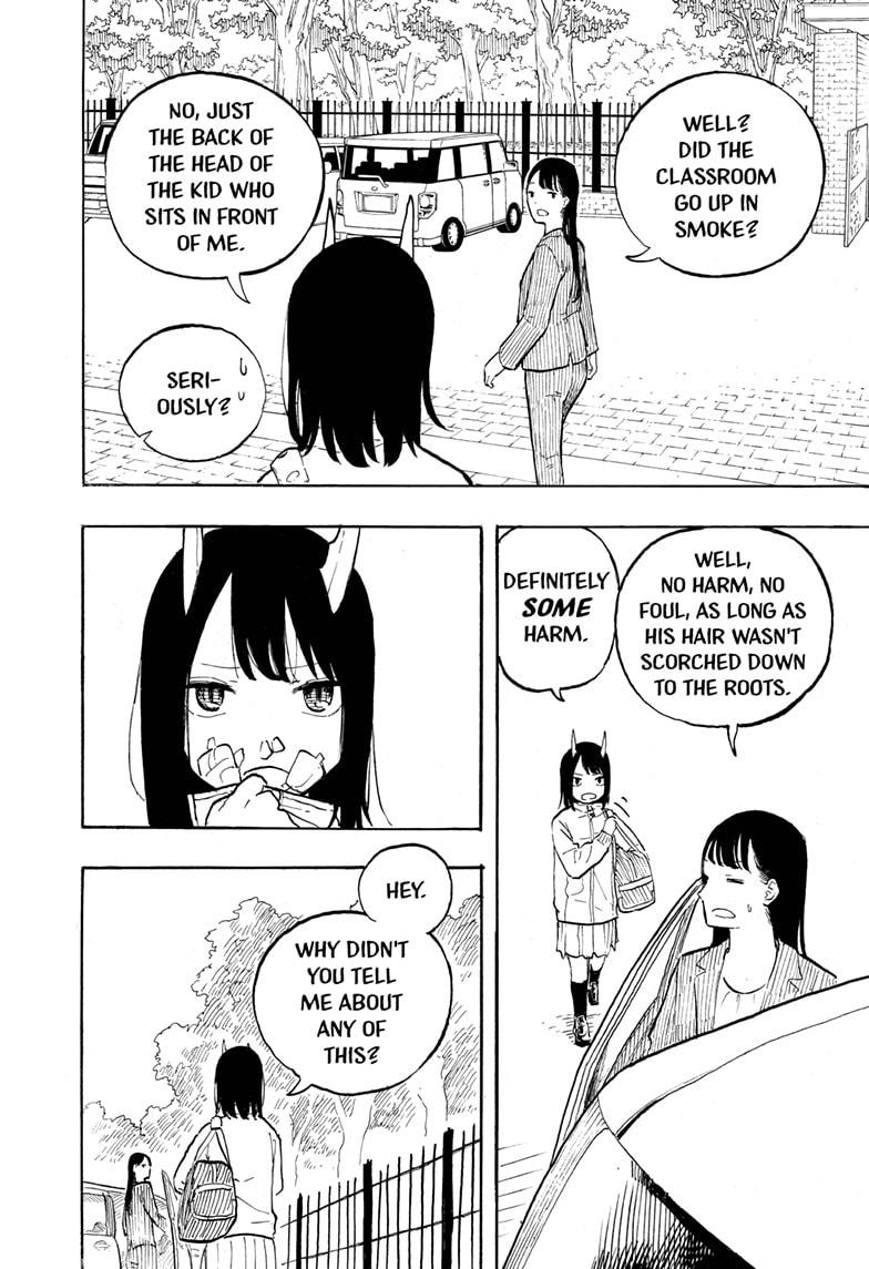 Read Ruri Dragon Manga Online